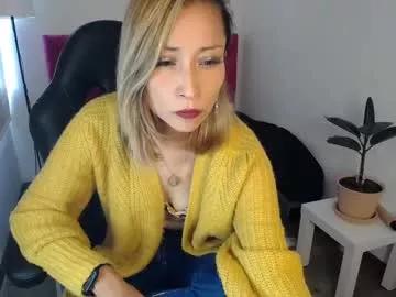 alexiajames_ from Chaturbate is Freechat