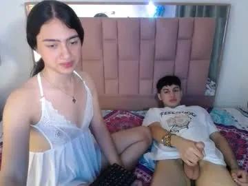 alexis_brown11 from Chaturbate is Freechat