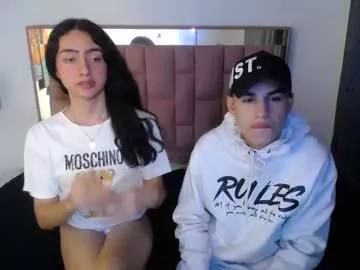 alexis_brown11 from Chaturbate is Freechat