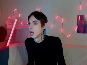 alexnaughty14 from Chaturbate is Freechat