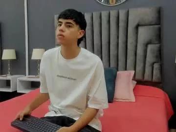 alexx_danny from Chaturbate is Freechat