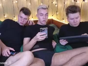 alexxx_d from Chaturbate is Freechat