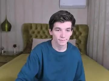 Freechat alfred_joness on Chaturbate