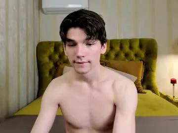 Freechat alfred_joness on Chaturbate