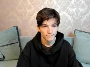 Freechat alfred_joness on Chaturbate