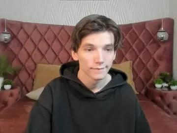 Freechat alfred_joness on Chaturbate