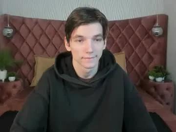 Freechat alfred_joness on Chaturbate