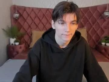 Freechat alfred_joness on Chaturbate