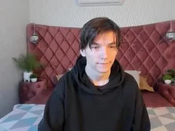 Freechat alfred_joness on Chaturbate