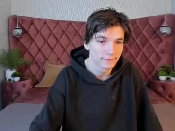 Freechat alfred_joness on Chaturbate