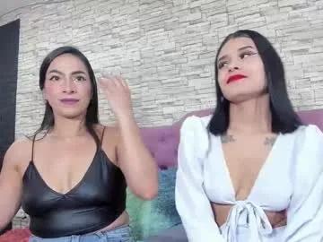 aliaandadara from Chaturbate