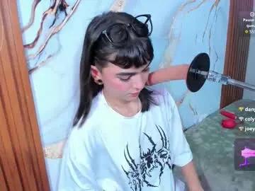 alice14cullen on Chaturbate