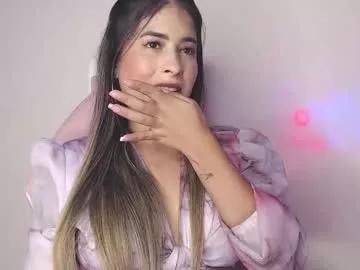 alice_cespedes on Chaturbate