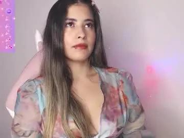 alice_cespedes on Chaturbate