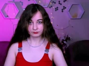 Freechat alice_cold on Chaturbate