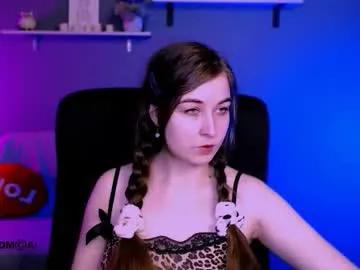 Freechat alice_cold on Chaturbate