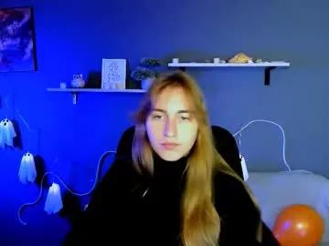 Freechat alice_cold on Chaturbate