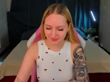 Freechat alice_elf on Chaturbate