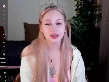 Freechat alice_elf on Chaturbate
