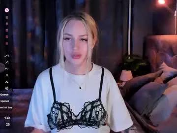 Freechat alice_elf on Chaturbate