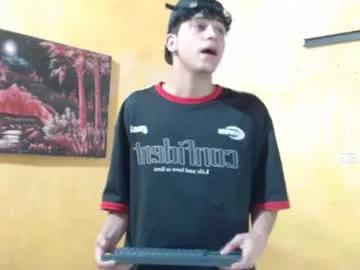alice_julls from Chaturbate is Freechat