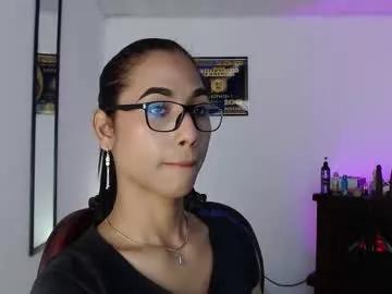 Freechat alice_massiel on Chaturbate