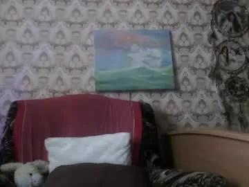 alice_peach on Chaturbate