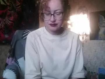 alice_peach on Chaturbate