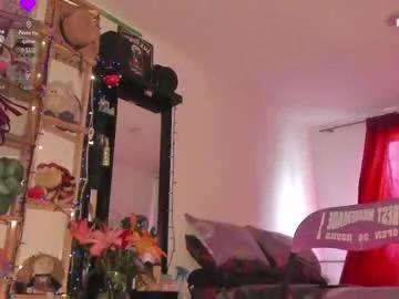 Freechat alice_snow_ on Chaturbate