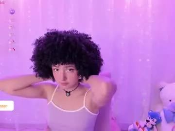 alice_wiinter from Chaturbate is Freechat