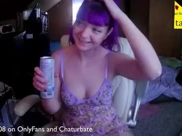 alicebby508 — I'm baaaaaack :) Come hangout! #new #squirt #shy