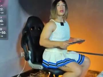 alicefit_212 from Chaturbate is Freechat