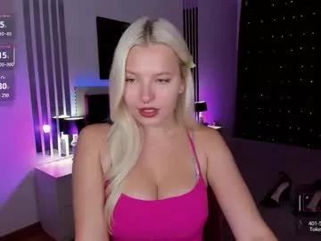 alicefreman on Chaturbate