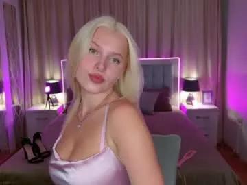 alicefreman on Chaturbate