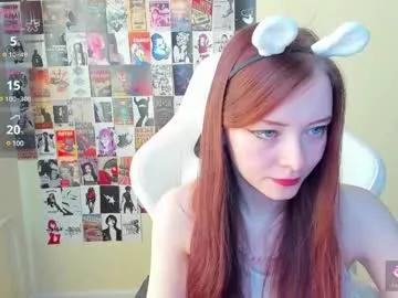 alicehariss from Chaturbate is Freechat