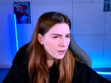 Freechat aliceinredsquare_ on Chaturbate