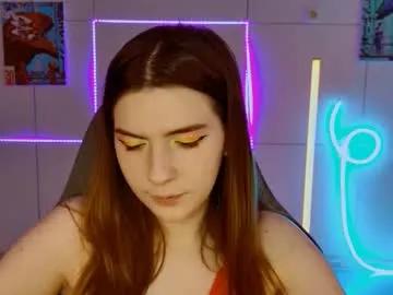 Freechat aliceinredsquare_ on Chaturbate