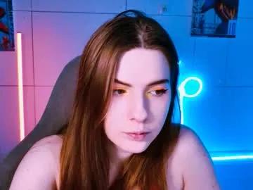 Freechat aliceinredsquare_ on Chaturbate