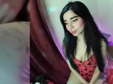 Freechat alicekingdom on Chaturbate