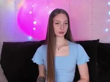 Freechat alicelababy_ on Chaturbate