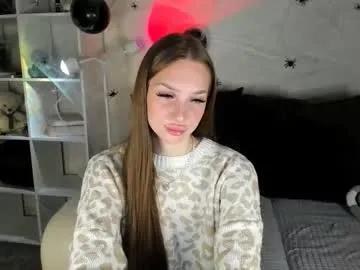 Freechat alicelababy_ on Chaturbate