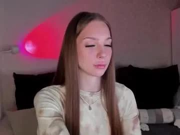 Freechat alicelababy_ on Chaturbate