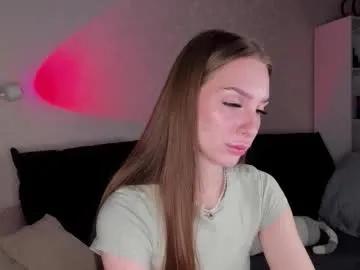 Freechat alicelababy_ on Chaturbate
