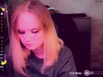 alicenya on Chaturbate