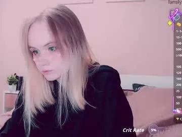 alicenya on Chaturbate