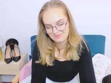 alicesensitive — Freechat on Chaturbate