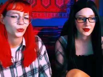 alicewelch_ from Chaturbate is Freechat