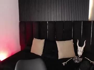 Freechat alicia_20_ on Chaturbate