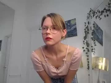 alisa_lisova from Chaturbate is Freechat
