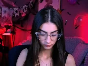 Freechat alisabliss on Chaturbate